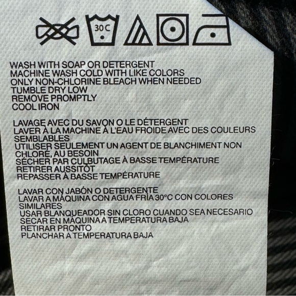 Quicksilver Men’s Pants 38 Khaki Pants - Picture 12 of 16